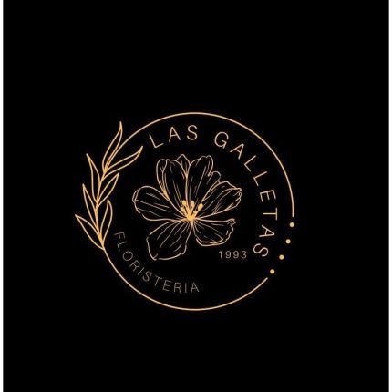 Logo da Floristeria Las Galletas