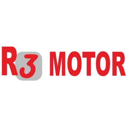 Logotyp från R3 MOTOR