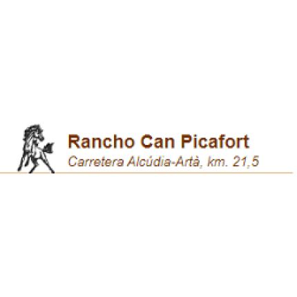 Logo von Rancho Can Picafort