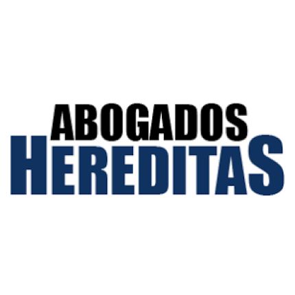 Logotipo de Abogados Hereditas