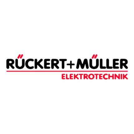 Logo van Rückert + Müller GmbH