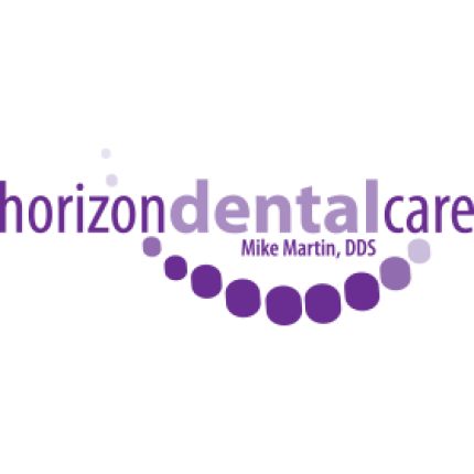 Logotyp från Horizon Dental Care | Bob Johnson, DDS