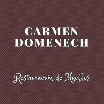 Logo from Restauración de muebles CARMEN DOMENECH