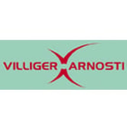 Logotipo de Villiger Arnosti Gartenbau AG