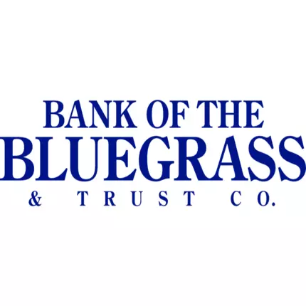 Logotipo de Bank of the Bluegrass & Trust Co.