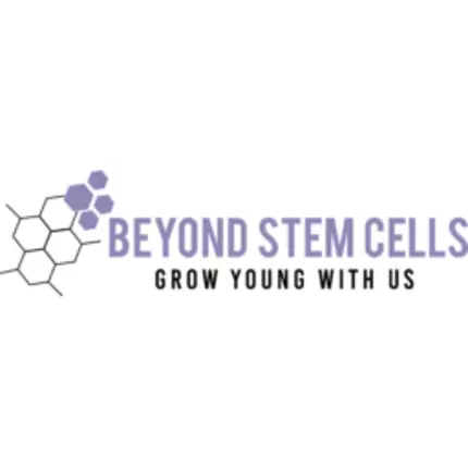 Logo de Beyond Stem Cells Denver