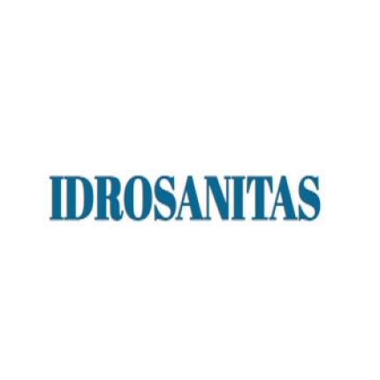 Logotipo de Idrosanitas