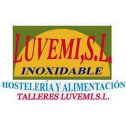 Logotipo de Talleres Luvemi