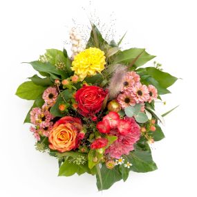 Bild von mohnblume - Ihr Blumenladen in Neuhausen