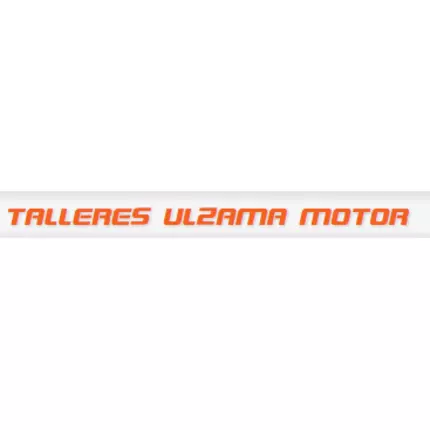 Logótipo de Ultzama Motor