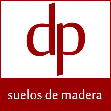 Logotipo de dosparquets Suelos de Madera