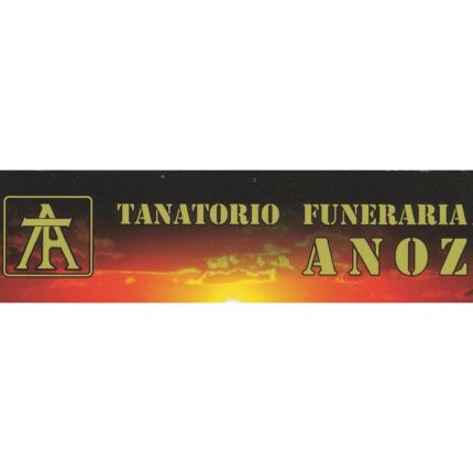 Logo van Tanatorio Anoz