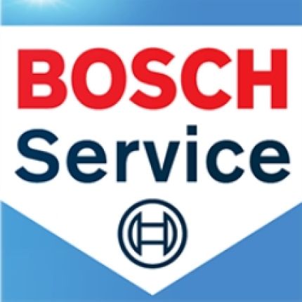 Logo from Bosch Car Service Box Auto