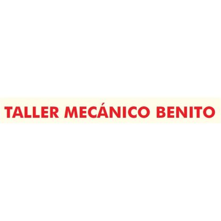 Logo od Talleres Benito S.l.
