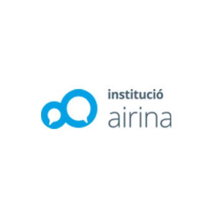 Logo von Institució Airina