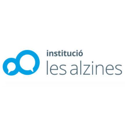 Logo von Institució Les Alzines