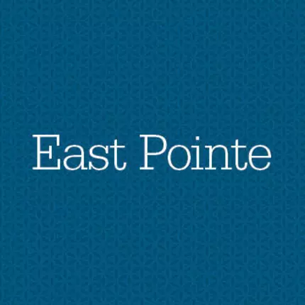 Logotyp från East Pointe