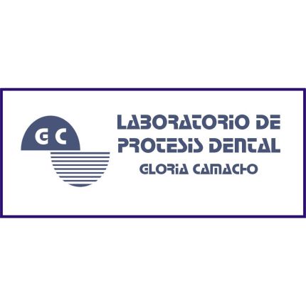 Λογότυπο από Laboratorio de Prótesis Dental Gloria Camacho