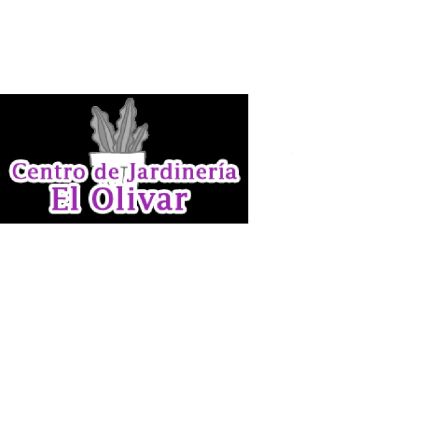 Logotipo de Centro de Jardinería el Olivar