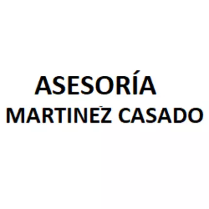 Logotipo de Fernando Martínez Casado