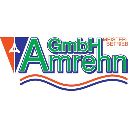 Logo od Amrehn GmbH