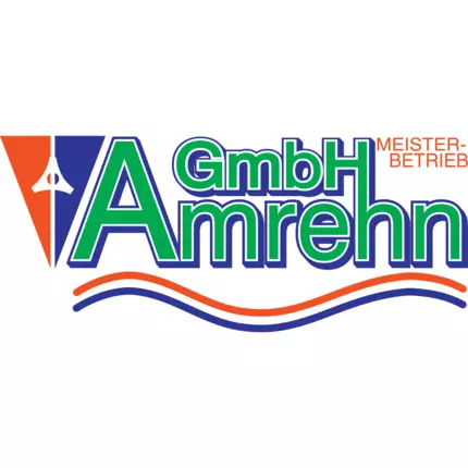 Logo fra Amrehn GmbH