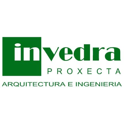 Logotipo de Invedra Proxecta