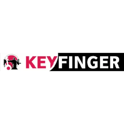 Logo from KEYFINGER Los Realejos