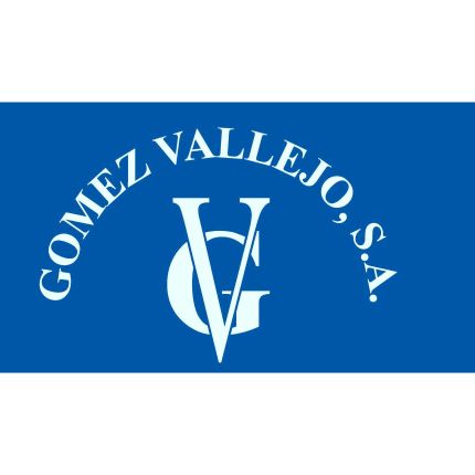 Logo de Gómez Vallejo