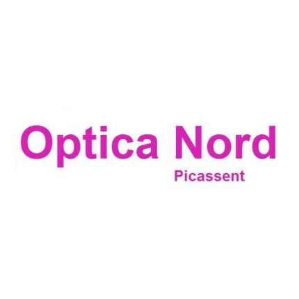 Logo da Óptica Nord