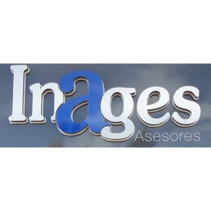 Logotyp från Inages Asesores