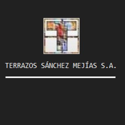 Logo fra Terrazos Sanchez Mejia S.A.