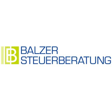 Logo fra Balzer Steuerberatung