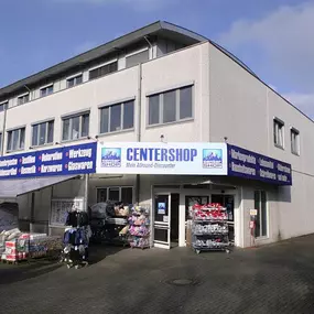 Bild von CENTERSHOP Bergisch Gladbach