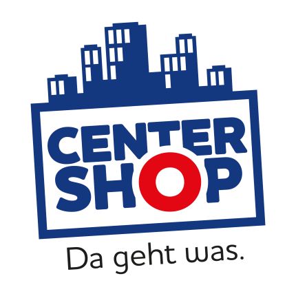 Logo da CENTERSHOP Bergisch Gladbach