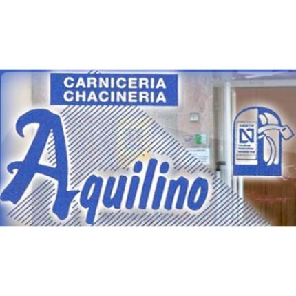Logo van Carnicería Aquilino