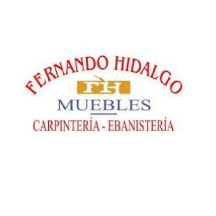 Logotipo de Muebles Fernando Hidalgo