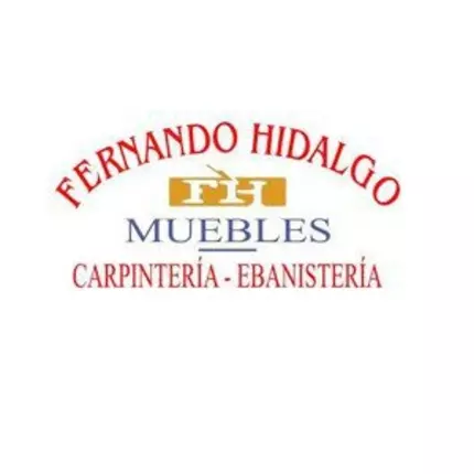 Logotyp från Muebles Fernando Hidalgo