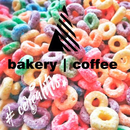 Logo de Novo Alento Bakery Coffee