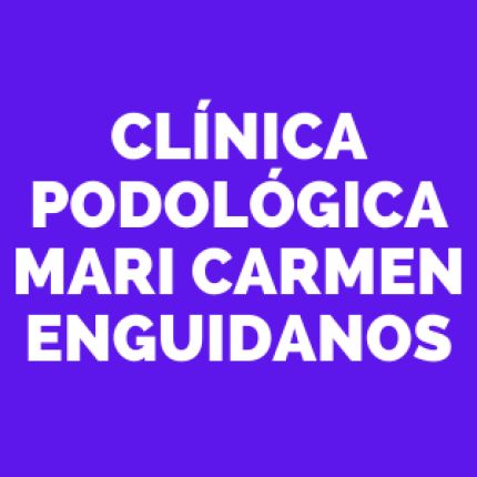 Logo de María Carmen Enguidanos Peñarrocha