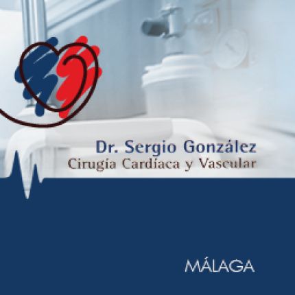 Logo de CENTRO CARDIOVASCULAR DR. GONZALEZ