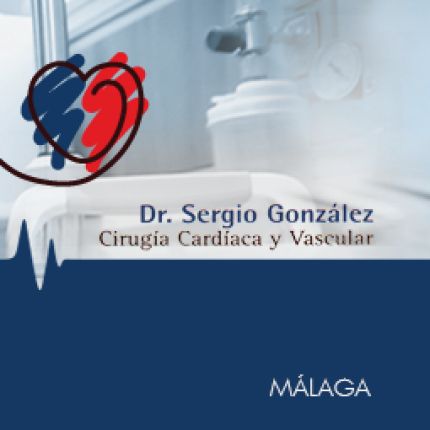 Logo da CENTRO CARDIOVASCULAR DR. GONZALEZ