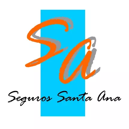 Logo fra Seguros Santa Ana