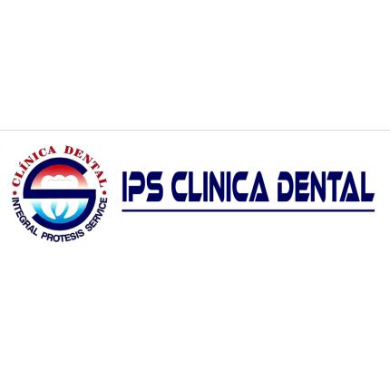 Logótipo de Ips Clínica Dental
