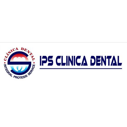 Logotyp från Ips Clínica Dental