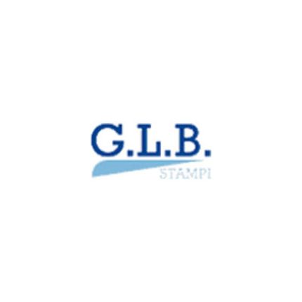 Logotyp från G.L.B.