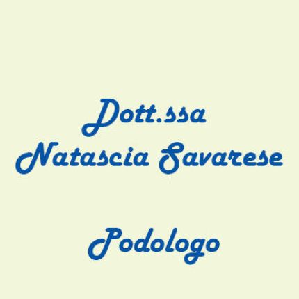 Logo de Studio Podologico