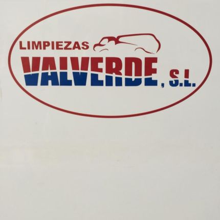 Logotipo de LIMPIEZAS VALVERDE