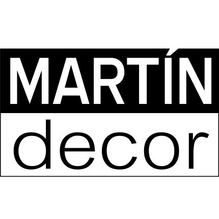 Logo fra Martín decor Estudio Cocinas