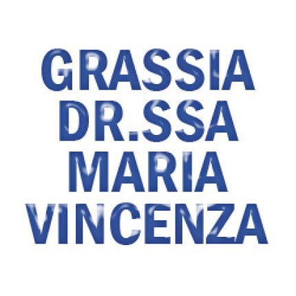 Logotyp från Grassia Dr.ssa Maria Vincenza